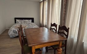 Appartement La Bourse